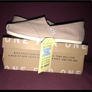 Toms Classics